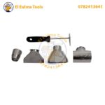 Decapeur Thermique 2000W MAKUTE HG002 - الصورة 8