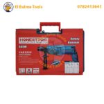 Marteau piqueur rotatif 800W HONESTPRO YAE2259 – Image 2