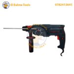 Marteau piqueur rotatif 800W HONESTPRO YAE2259 – Image 6