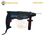 Marteau piqueur rotatif 800W HONESTPRO YAE2259 – Image 7
