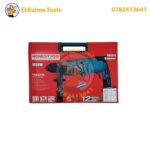 Marteau piqueur rotatif 1050W HONESTPRO YAE2275 – Image 2