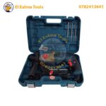 Marteau piqueur rotatif 1050W HONESTPRO YAE2275 – Image 4