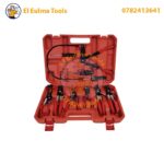 Ensemble de 9 pinces a serre-tiges de longue distance pour tuyaux de carburant et d'eau – Image 3