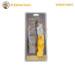 Cutteur Pliable Avec 4 Lames Prelux – Image 3