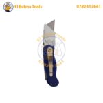 Cutteur Pliable Avec 4 Lames Prelux – Image 5