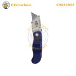 Cutteur Pliable Avec 4 Lames Prelux – Image 6