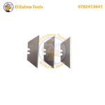 Cutteur Pliable Avec 4 Lames Prelux – Image 7