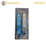 Cutteur Retractable Avec 4 Lames Prelux model 2 – Image 2