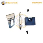 Visseuse a percussion sans-fil 2 batteries 21V 2Ah brushless HONESTPRO YAE6119 - الصورة 12