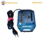 Clé a choc sans-fil 550N.m 2 batteries 21v brushless HONESTPRO YAE6118 - الصورة 12
