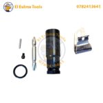 Clé a choc sans-fil 550N.m 2 batteries 21v brushless HONESTPRO YAE6118 - الصورة 13