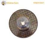 Disque Diamant Electrolytique 115mmxM14 HONESTPRO YAG0342 – Image 4