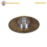 Disque Diamant Electrolytique 115mmxM14 HONESTPRO YAG0342 – Image 5