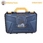 Visseuse perceuse a percussion Sans-fil 60N.m 2 Batteries 20v brushess ORCA 320PRO – Image 3
