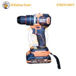 Visseuse perceuse a percussion Sans-fil 60N.m 2 Batteries 20v brushess ORCA 320PRO – Image 6