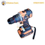 Visseuse perceuse a percussion Sans-fil 60N.m 2 Batteries 20v brushess ORCA 320PRO – Image 7