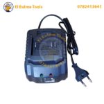Visseuse perceuse a percussion Sans-fil 60N.m 2 Batteries 20v brushess ORCA 320PRO – Image 11