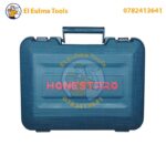 Visseuse perceuse a percussion Sans-fil 160N.m 2 Batteries 21v brushess HONESTPRO YAE6161 – Image 3