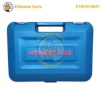 Visseuse perceuse a percussion Sans-fil 60N.m 2 Batteries 21v brushess HONESTPRO YAE6120 - الصورة 3