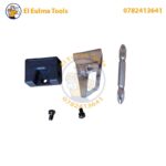 Visseuse perceuse a percussion Sans-fil 60N.m 2 Batteries 21v brushess HONESTPRO YAE6120 - الصورة 10