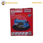 Ventouse a pompe manuelle 200mm HONESTPRO YAE4586 - الصورة 2