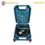 Ventouse a pompe manuelle 200mm HONESTPRO YAE4586 - الصورة 4