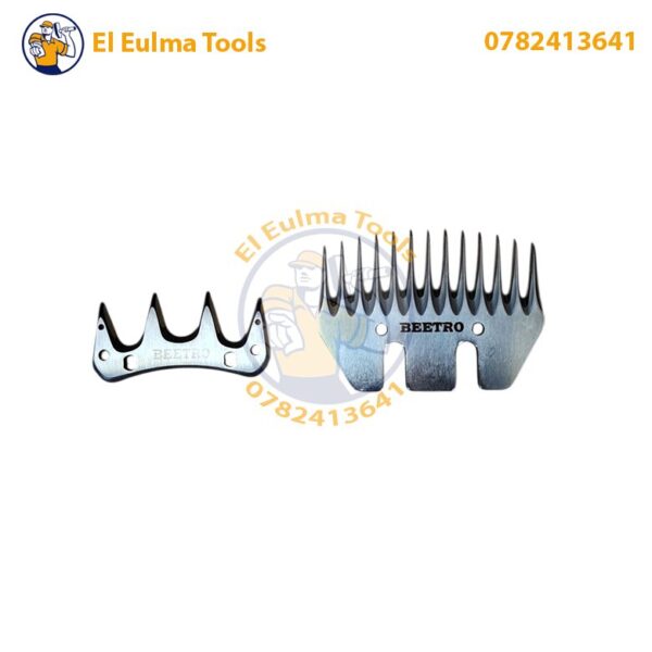 Lame Pour Tondeuse de moutons BEETRO TC0546