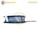 Jeu de clés Torx pliables CROWN CPHOF-TMAX08 - الصورة 2