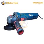Meuleuse d'angle 1000W 115mm HONESTPRO YAE0347 – Image 3