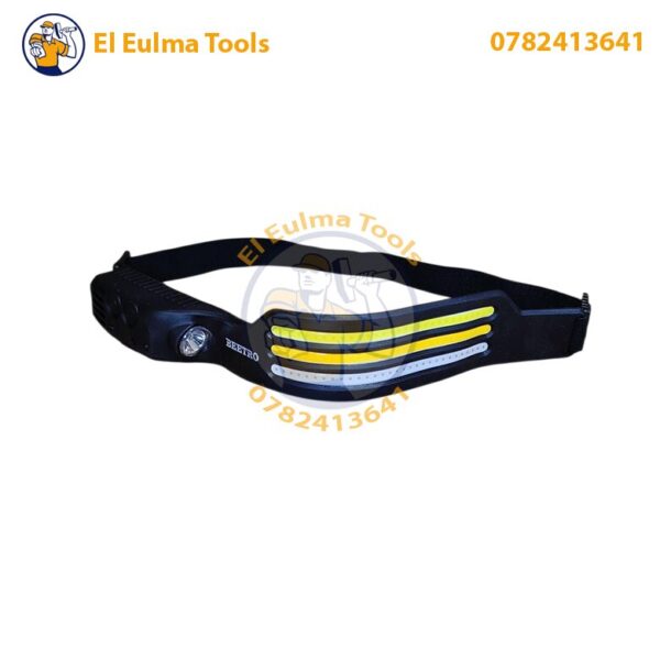 Lampe Frontable Portable BEETRO LA521