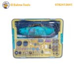 Mini meuleuse rotative SL - الصورة 2