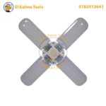 Lampe LED Pliable 50W BEETRO LA148-50W – Image 4