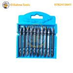 Embout de tournevis 10 pcs Vast King - الصورة 3