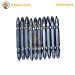 Embout de tournevis 10 pcs Vast King
