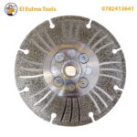 Disque Diamanté Électrolytique HONESTPRO YAG0357 - 115mm x M14 – Image 3