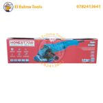 Meuleuse d'angle HONESTPRO YAE0345 - 1050W - 115mm , YAE0345 – Image 2