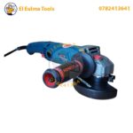 Meuleuse d'angle HONESTPRO YAE0345 - 1050W - 115mm , YAE0345 – Image 3