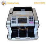 Machine Compteuse de Billets BEETRO - DZD, EUR, USD avec 3 Afficheurs BE0147 – Image 3