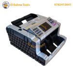 Machine Compteuse de Billets BEETRO - DZD, EUR, USD avec 3 Afficheurs BE0147 – Image 4