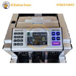 Machine Compteuse de Billets BEETRO - DZD, EUR, USD avec 3 Afficheurs BE0147 – Image 5