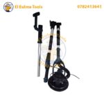 Ponceuse Girafe 1050W 215mm HONESTPRO YAE2799 - الصورة 10