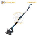 Ponceuse Girafe 1050W 215mm HONESTPRO YAE2799 - الصورة 11