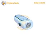 ⁦Lampe Torche 1W et Lanterne 4W Combinée à Batterie 900mAh AKKOSTAR AK5455⁩ - الصورة ⁦4⁩