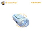 ⁦Lampe Torche 1W et Lanterne 4W Combinée à Batterie 900mAh AKKOSTAR AK5455⁩ - الصورة ⁦5⁩