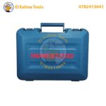 ⁦Marteau Piqueur Sans-fil 21v 4.0Ah 1 Batterie HONESTPRO YAE2650⁩ - الصورة ⁦3⁩