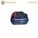⁦Marteau Piqueur Sans-fil 21v 4.0Ah 1 Batterie HONESTPRO YAE2650⁩ - الصورة ⁦8⁩