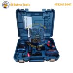 Marteau Piqueur Sans-fil 21v 4.0Ah 1 Batterie HONESTPRO YAE2649 – Image 4