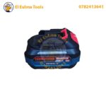 Marteau Piqueur Sans-fil 21v 4.0Ah 1 Batterie HONESTPRO YAE2649 – Image 8