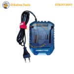 Marteau Piqueur Sans-fil 21v 4.0Ah 1 Batterie HONESTPRO YAE2649 – Image 9
