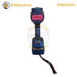 ⁦Clé a choc Sans-fil 1 Batterie 21V 4.0Ah 1100Nm HONESTPRO YAE6114⁩ - الصورة ⁦7⁩